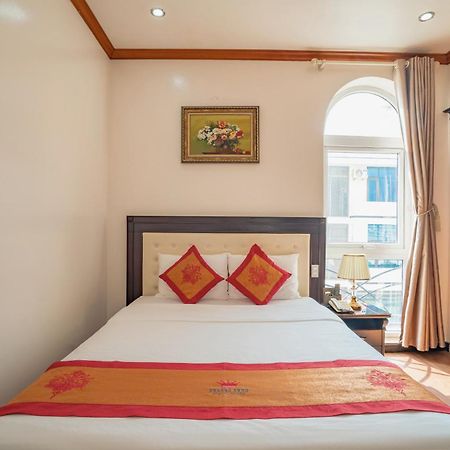 Phuong Anh Hotel 1 Hai Duong المظهر الخارجي الصورة