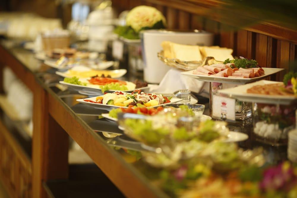 Phuong Anh Hotel 1 Hai Duong المظهر الخارجي الصورة