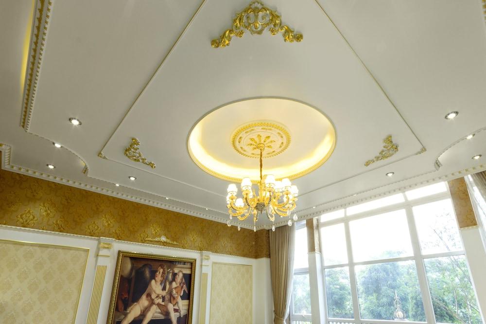 Phuong Anh Hotel 1 Hai Duong المظهر الخارجي الصورة