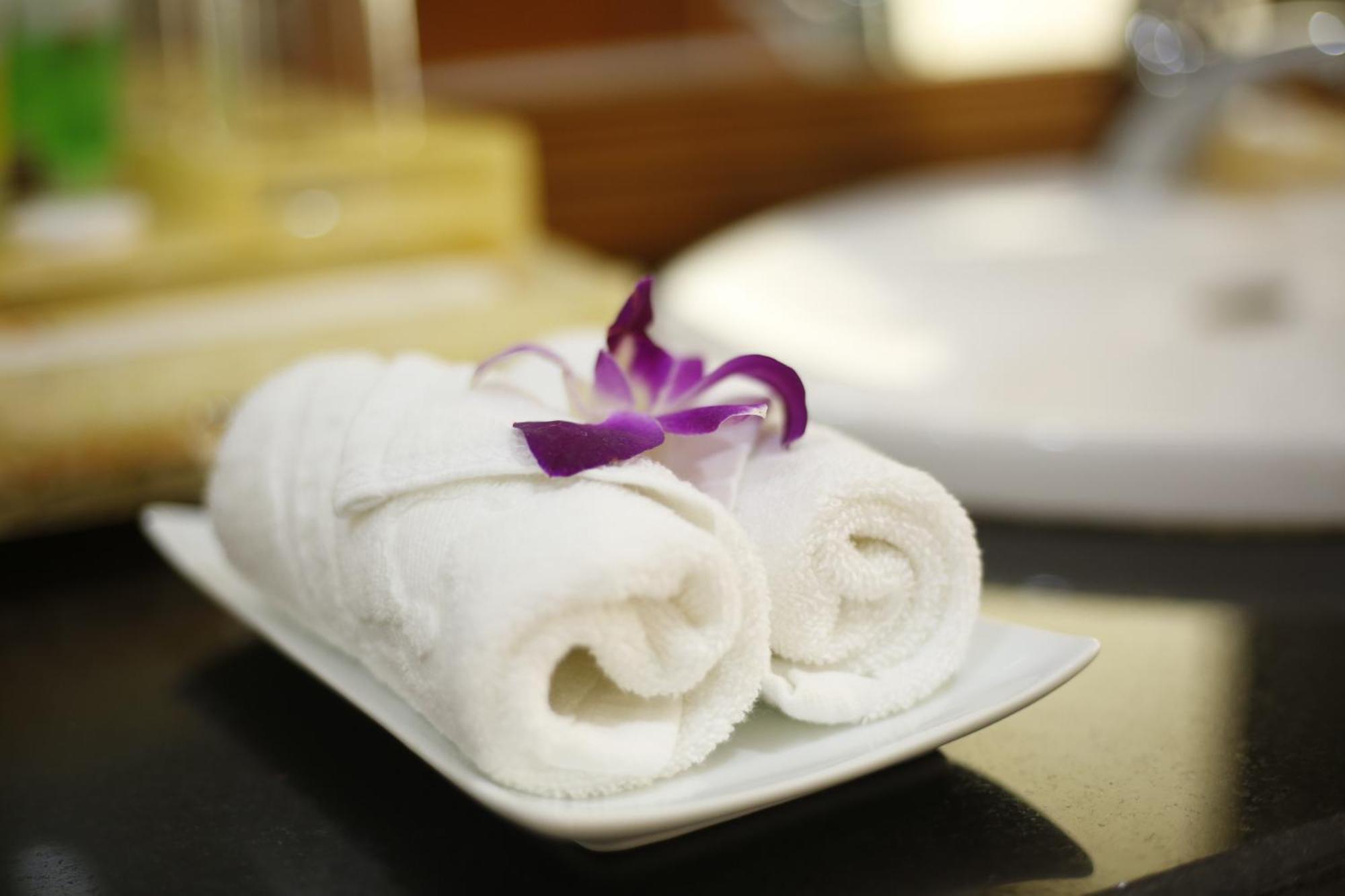Phuong Anh Hotel 1 Hai Duong المظهر الخارجي الصورة