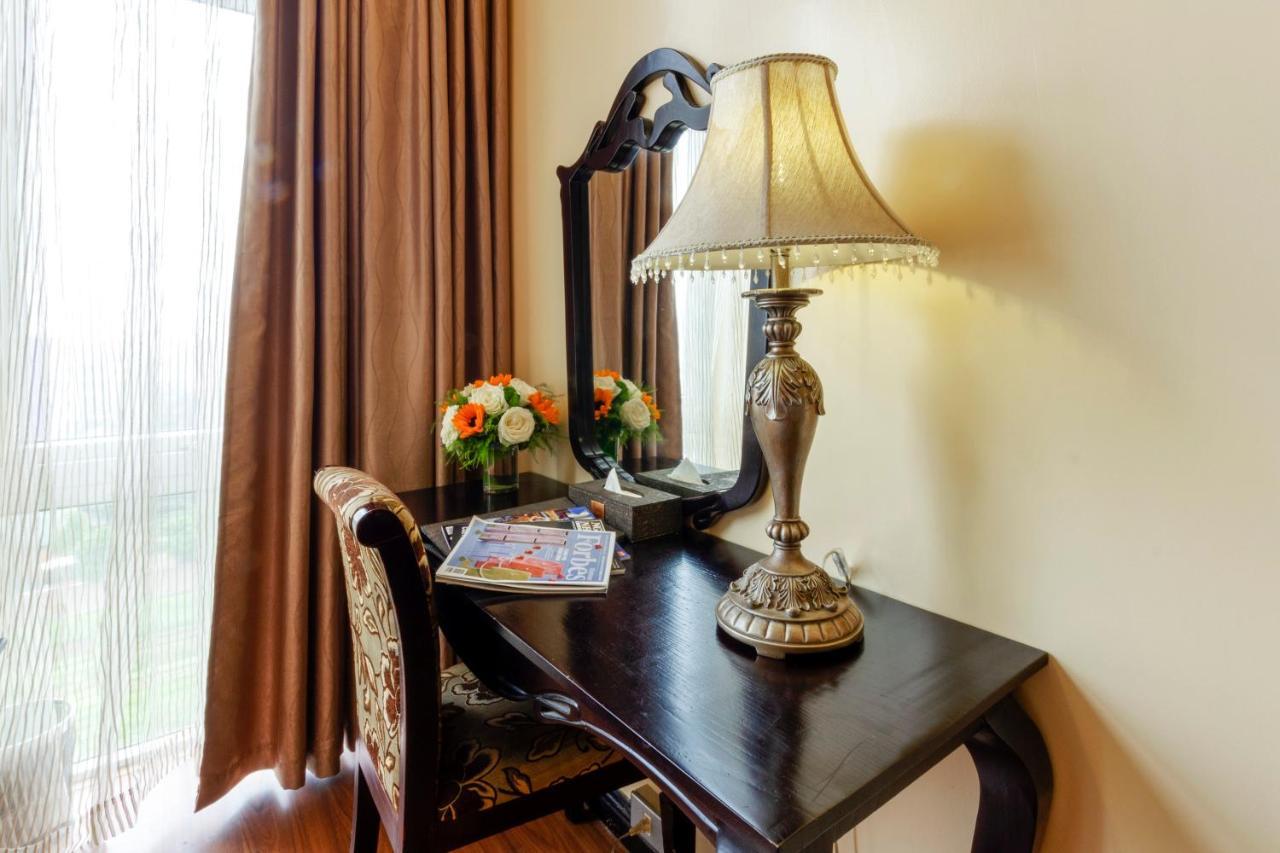 Phuong Anh Hotel 1 Hai Duong المظهر الخارجي الصورة