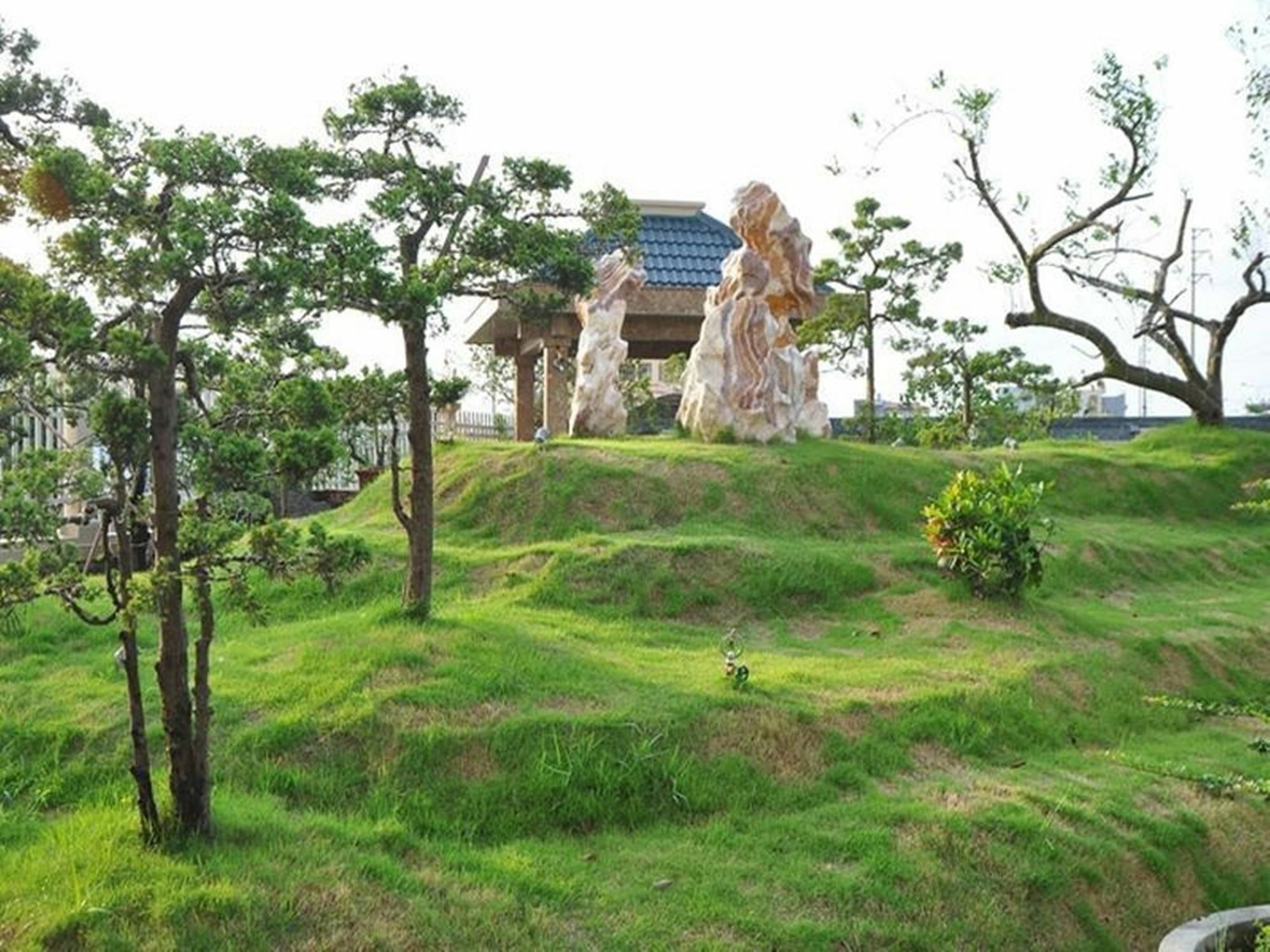 Phuong Anh Hotel 1 Hai Duong المظهر الخارجي الصورة