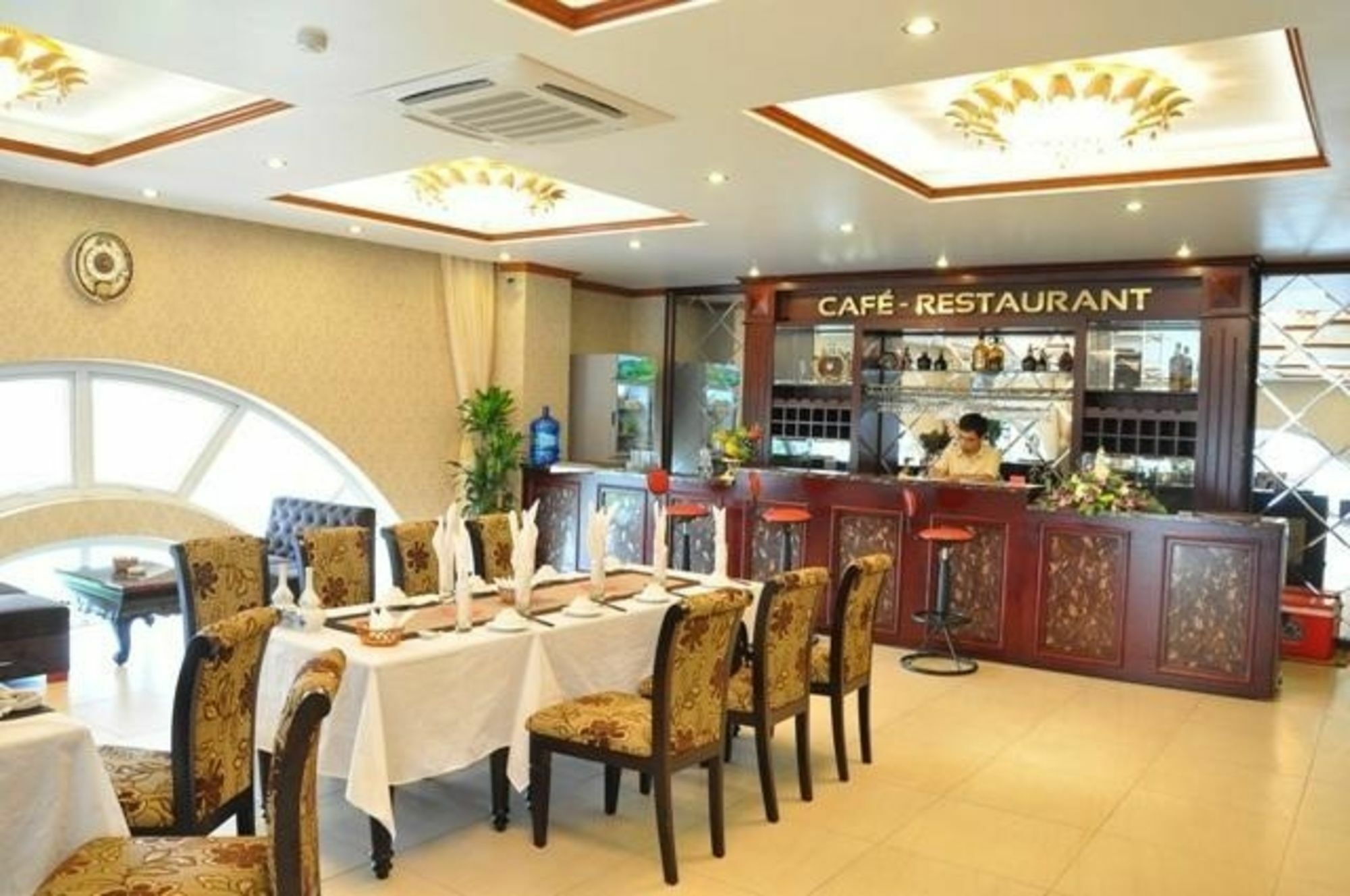 Phuong Anh Hotel 1 Hai Duong المظهر الخارجي الصورة