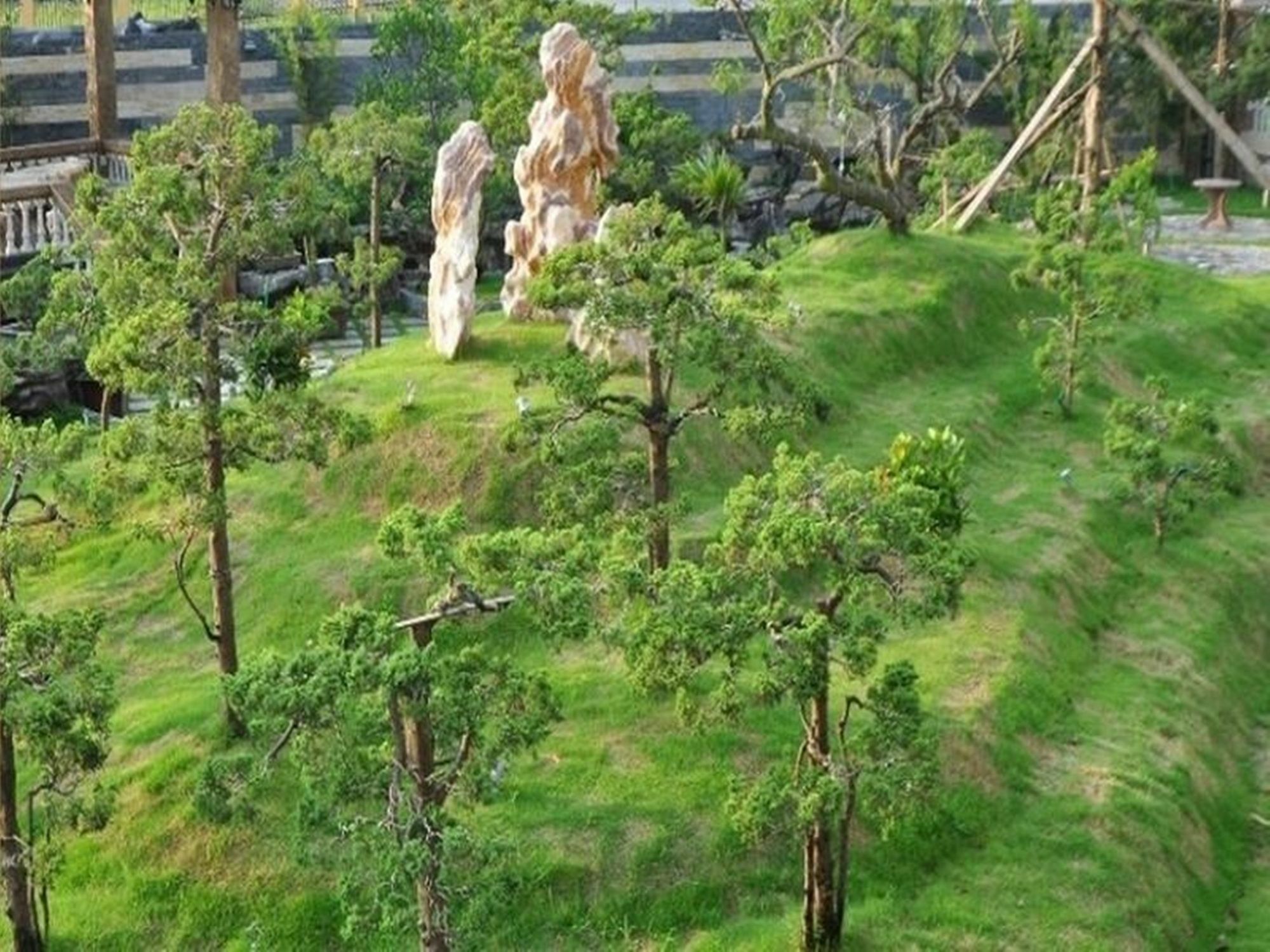 Phuong Anh Hotel 1 Hai Duong المظهر الخارجي الصورة